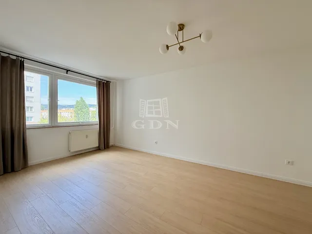 Eladó lakás Budapest XI. kerület 51 nm