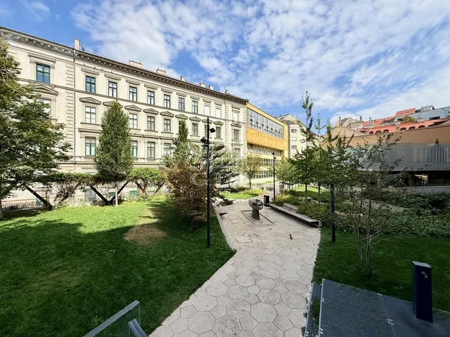 Eladó lakás Budapest V. kerület, Lipótváros 30 nm