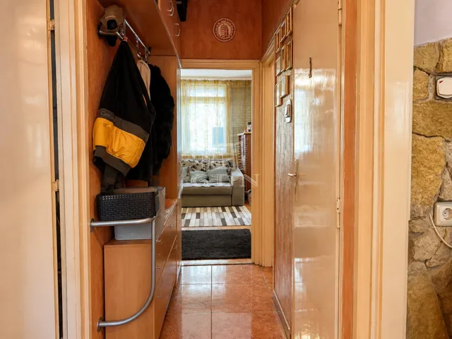 Eladó lakás Budapest XI. kerület, Lágymányos 45 nm