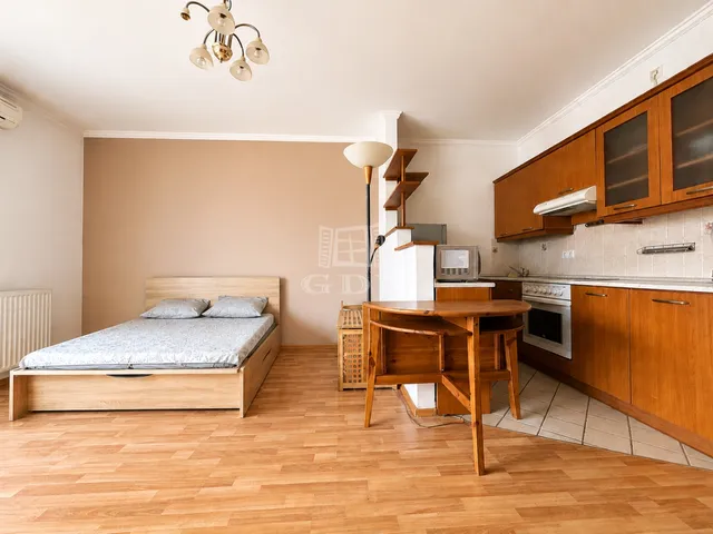 Eladó lakás Budapest XIII. kerület, Angyalföld 32 nm