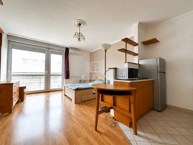 Eladó lakás Budapest XIII. kerület, Angyalföld 32 nm