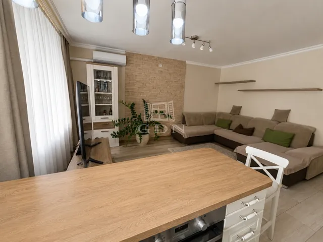 Eladó lakás Budapest IV. kerület, Újpest 73 nm