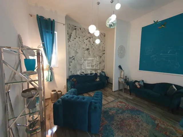 Eladó lakás Budapest XIII. kerület 30 nm