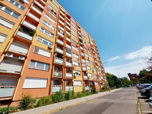 Eladó lakás Budapest XIII. kerület 49 nm