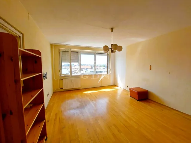 Eladó lakás Budapest XIII. kerület 49 nm