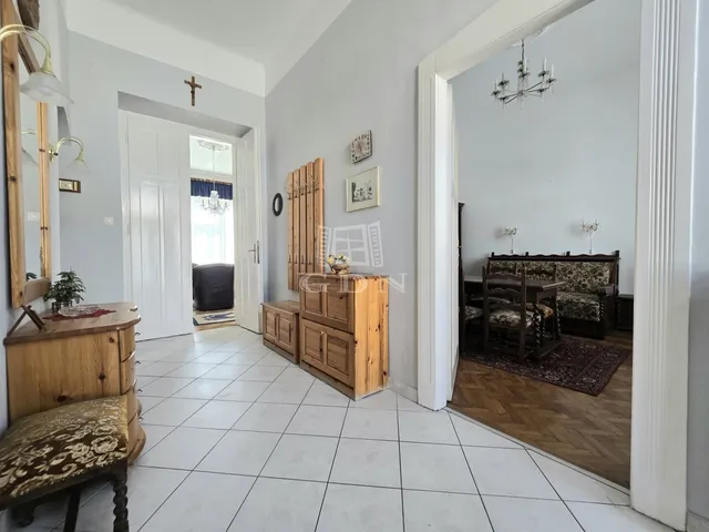 Eladó lakás Budapest XIV. kerület 106 nm