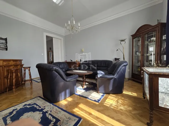 Eladó lakás Budapest XIV. kerület 106 nm
