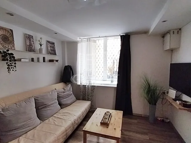 Eladó lakás Budapest V. kerület, Belváros 52 nm