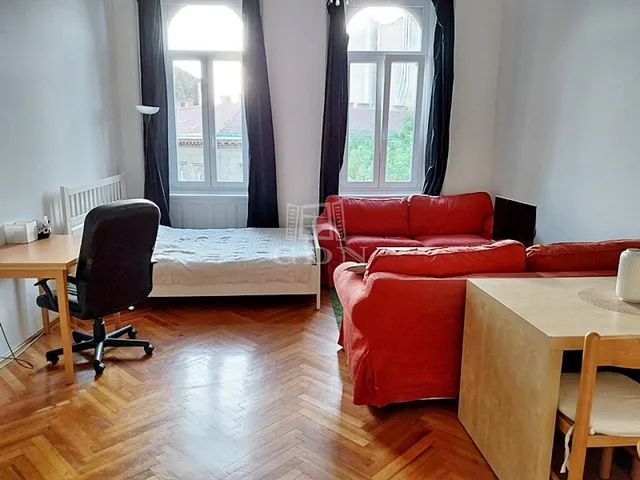 Eladó lakás Budapest VII. kerület 47 nm