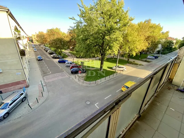 Eladó lakás Budapest XIII. kerület, Angyalföld 43 nm