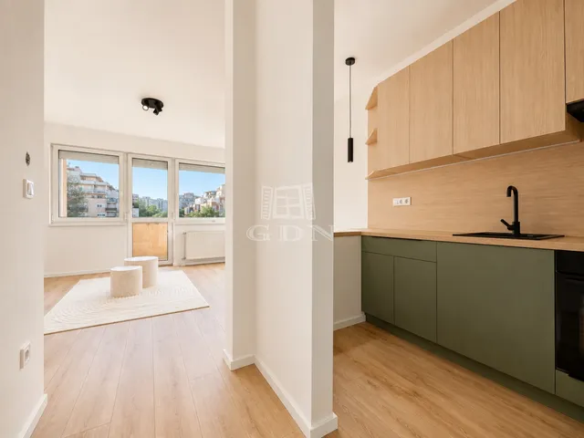Eladó lakás Budapest XX. kerület 33 nm
