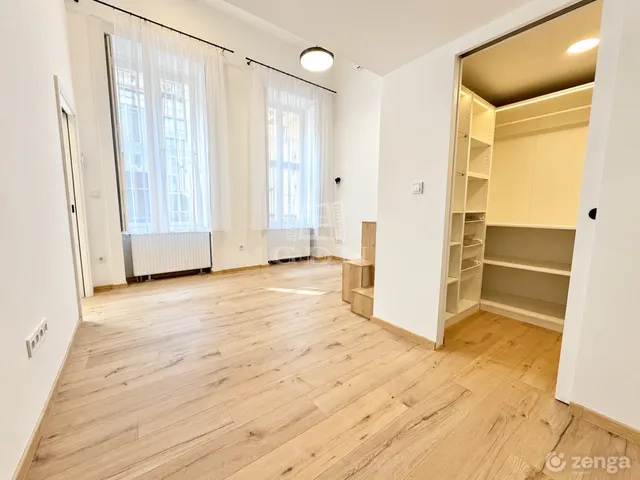 Kiadó lakás Budapest V. kerület, Belváros 44 nm