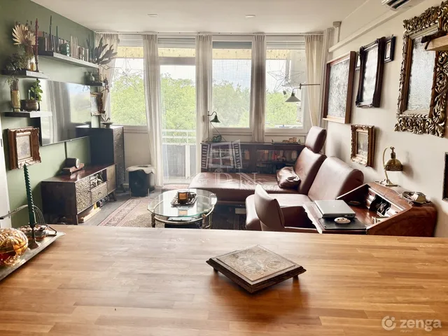Eladó lakás Budapest X. kerület 49 nm