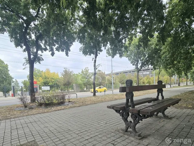 Eladó lakás Budapest XIV. kerület, Istvánmező 46 nm