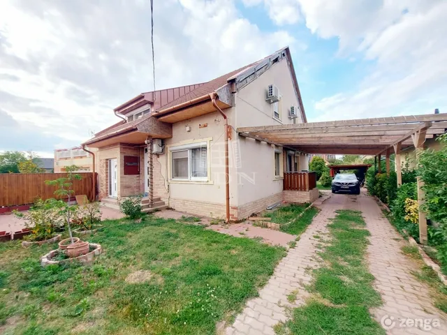 Eladó ház Alsónémedi 182 nm