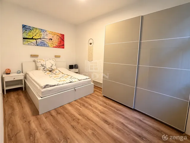 Eladó lakás Budapest IX. kerület 47 nm