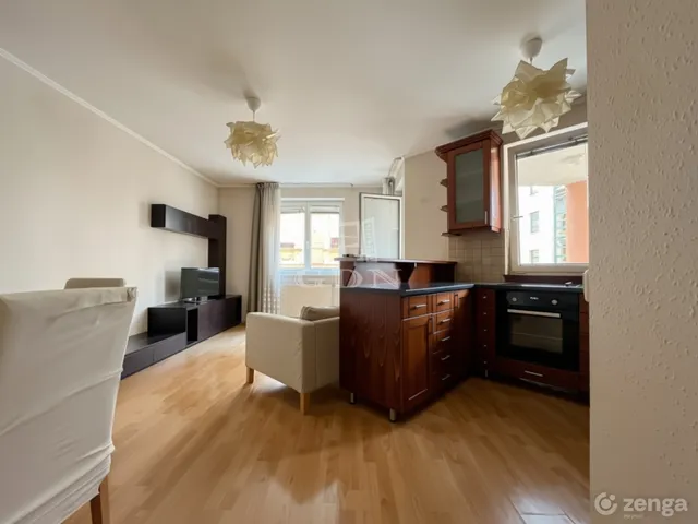 Kiadó lakás Budapest IX. kerület 46 nm