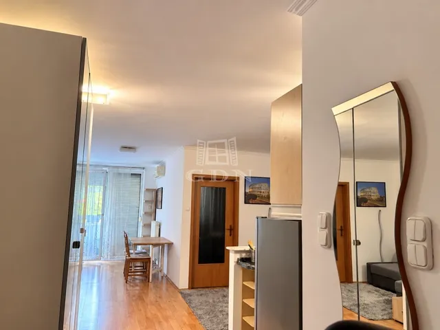 Kiadó lakás Budapest XIV. kerület, Kiszugló 44 nm