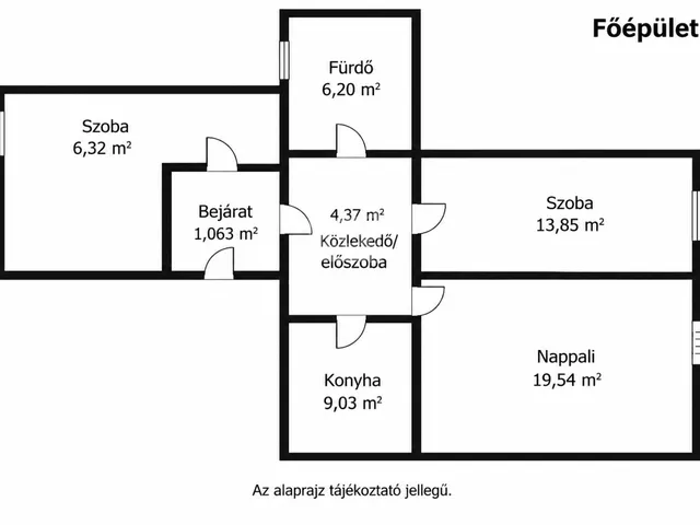 Eladó ház Nagykovácsi 130 nm