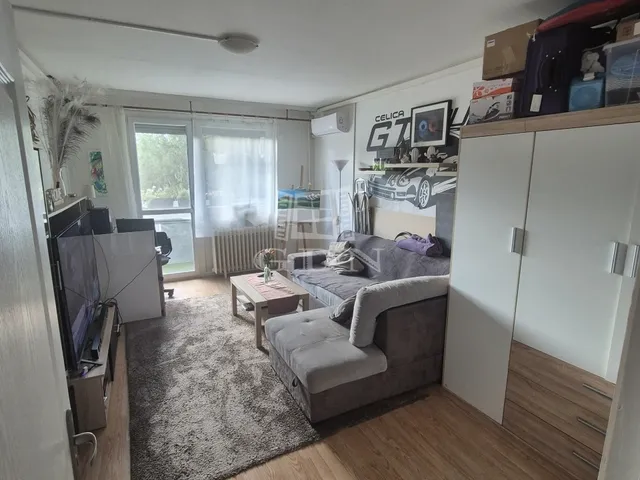 Eladó lakás Budapest XVIII. kerület 53 nm