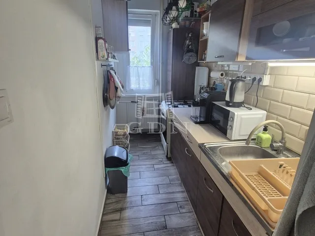 Eladó lakás Budapest XVIII. kerület 53 nm