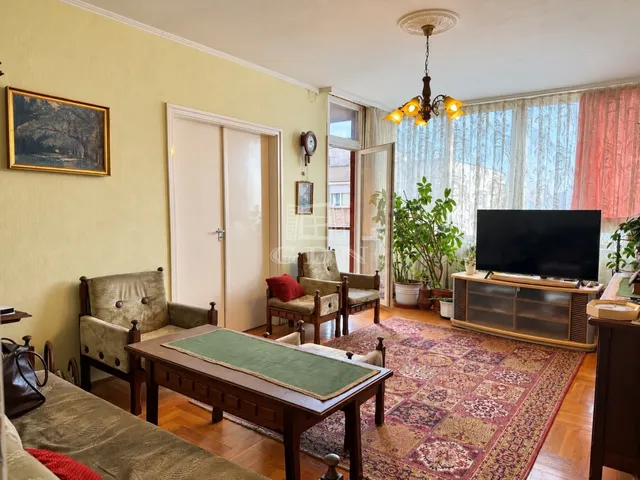 Eladó lakás Budapest II. kerület 69 nm