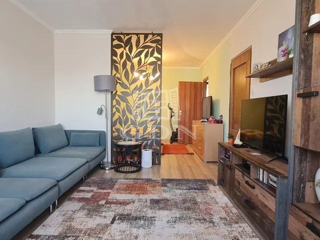 Eladó lakás Budapest IV. kerület 67 nm