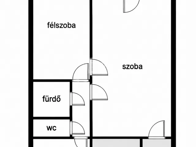 Eladó lakás Budapest XI. kerület, Őrmező 49 nm