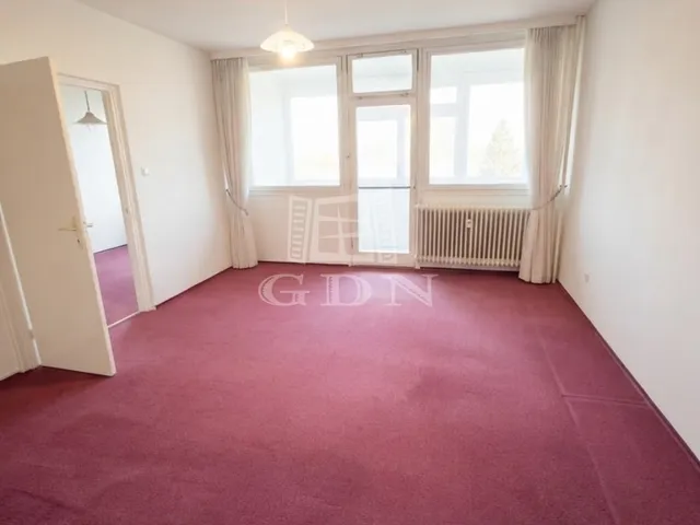 Eladó lakás Budapest XI. kerület, Őrmező 49 nm