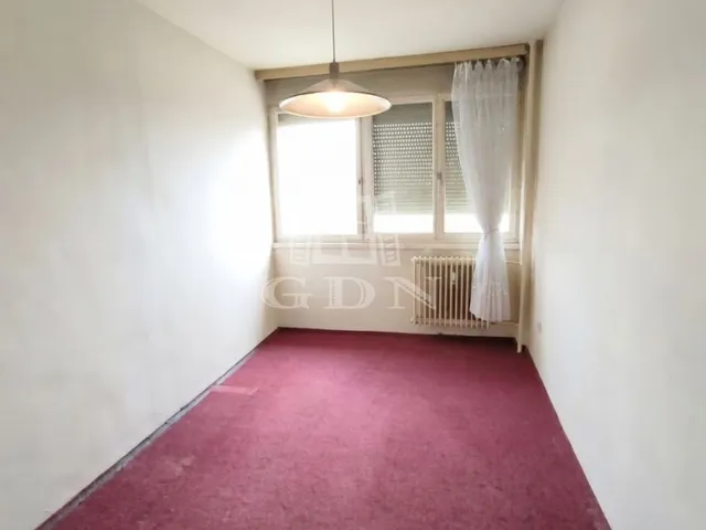 Eladó lakás Budapest XI. kerület, Őrmező 49 nm