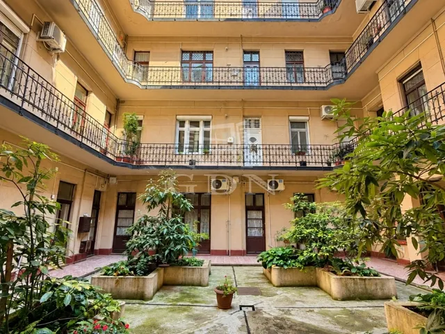Eladó lakás Budapest IX. kerület 60 nm