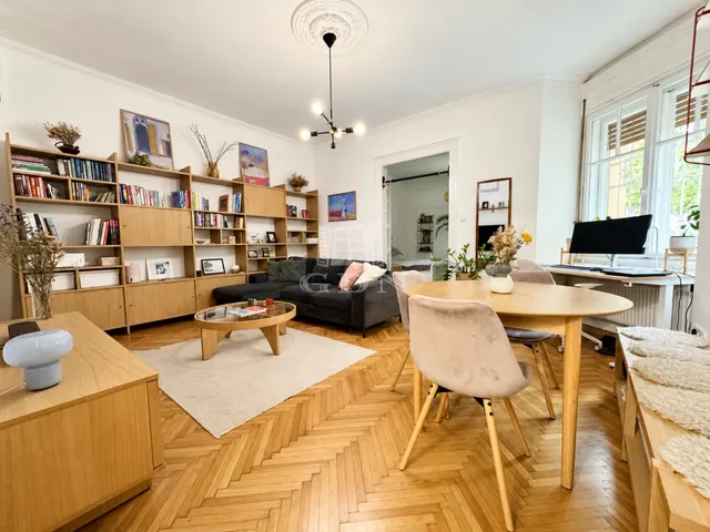 Eladó lakás Budapest XI. kerület, Szentimreváros 68 nm