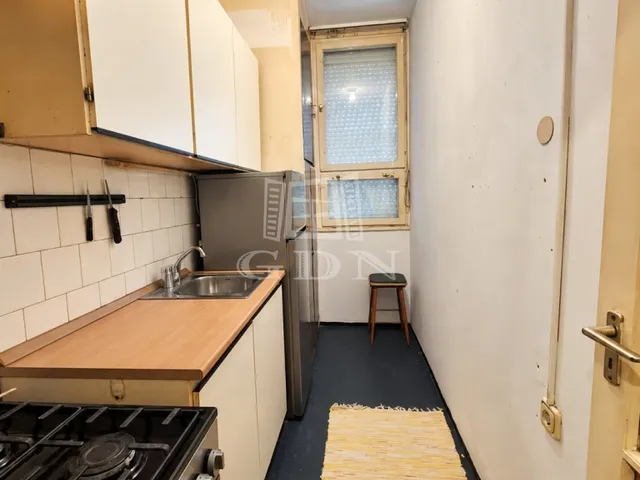Eladó lakás Budapest XVI. kerület 38 nm