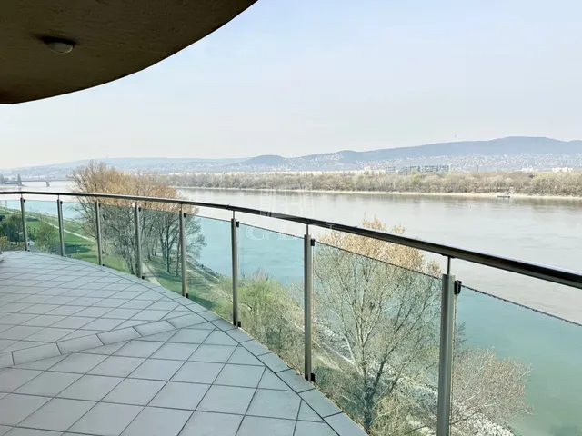 Eladó lakás Budapest XIII. kerület, Vizafogó 86 nm