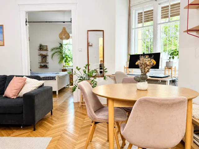 Eladó lakás Budapest XI. kerület, Szentimreváros 68 nm