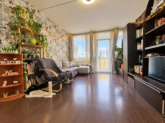 Eladó lakás Budapest VIII. kerület 64 nm