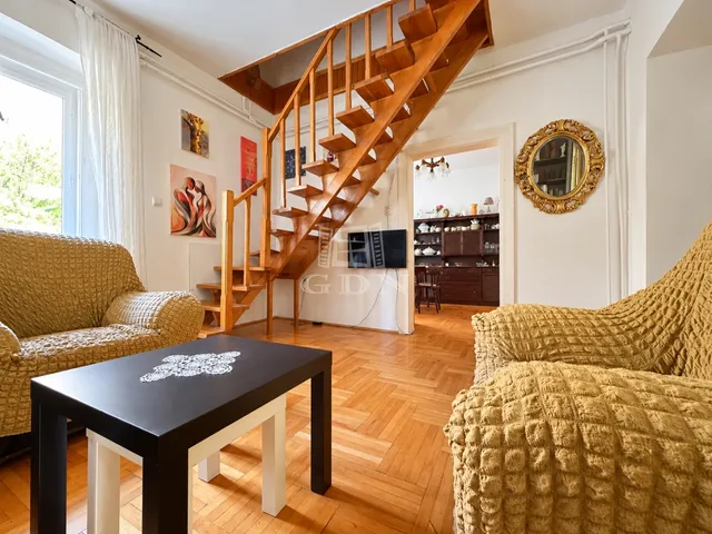 Eladó lakás Budapest XIX. kerület, Wekerletelep 75 nm