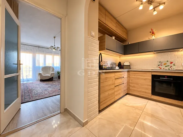 Eladó lakás Budapest XXI. kerület, Csillagtelep 62 nm