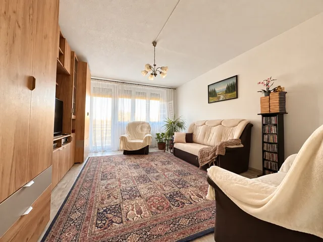 Eladó lakás Budapest XXI. kerület, Csillagtelep 62 nm