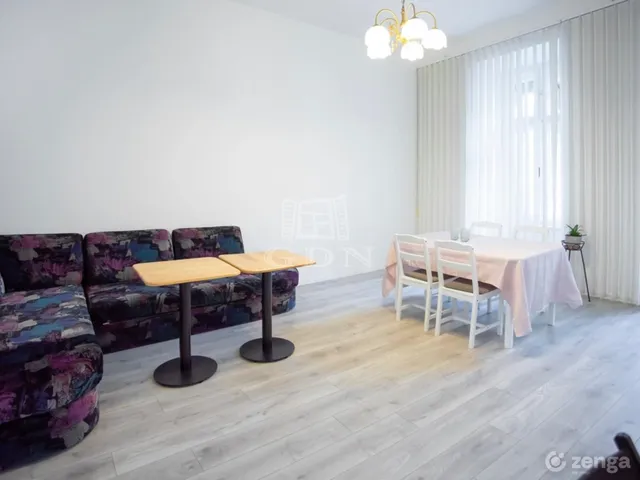 Eladó lakás Budapest VII. kerület 79 nm