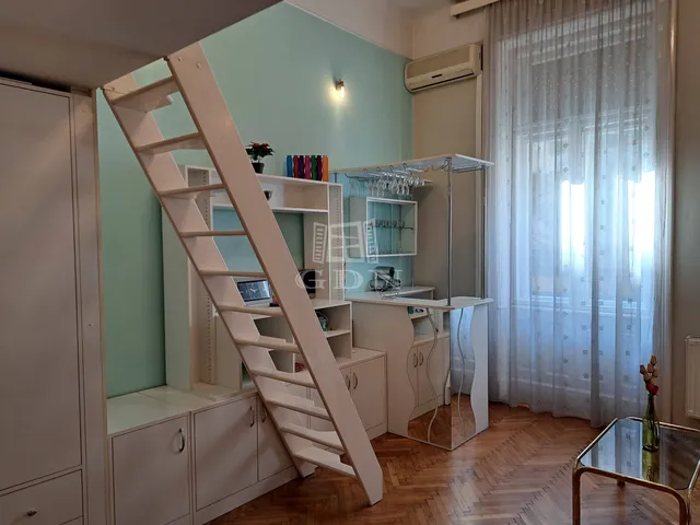 Eladó lakás Budapest VII. kerület 42 nm