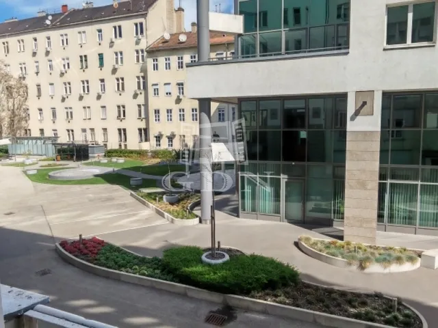 Eladó lakás Budapest IX. kerület 58 nm