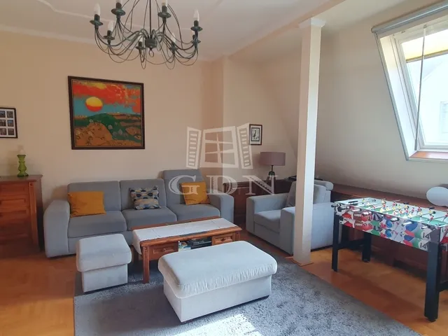 Eladó lakás Budapest XIII. kerület, Újlipótváros 118 nm