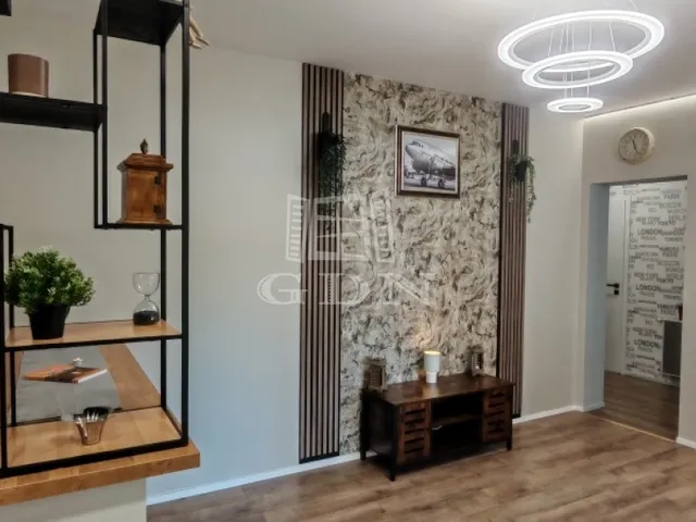 Eladó lakás Budapest XVIII. kerület 45 nm
