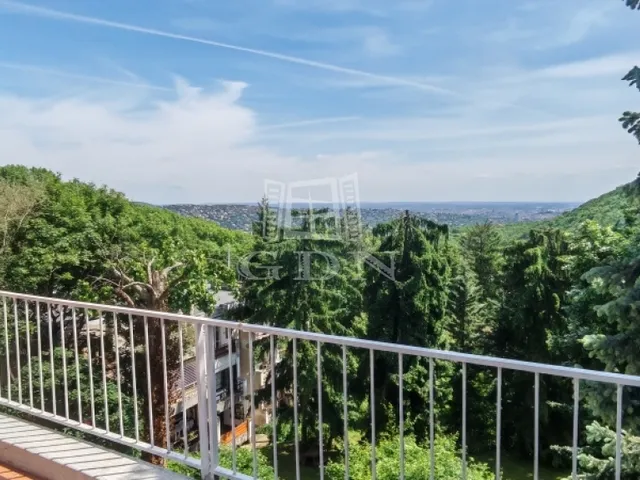 Kiadó lakás Budapest XII. kerület 85 nm