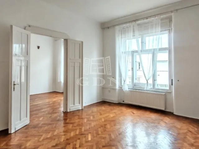 Kiadó lakás Budapest XIII. kerület, Újlipótváros 89 nm