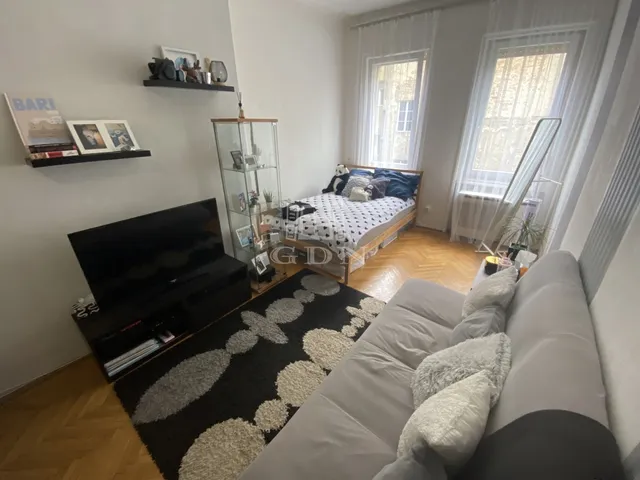 Eladó lakás Budapest XIII. kerület, Újlipótváros 29 nm