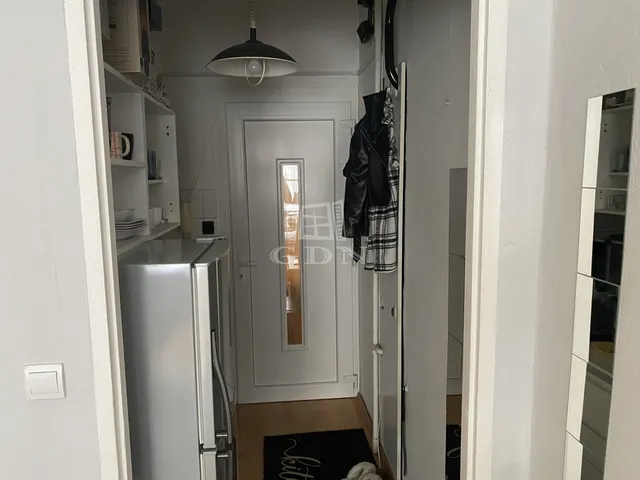 Eladó lakás Budapest XIII. kerület, Újlipótváros 29 nm