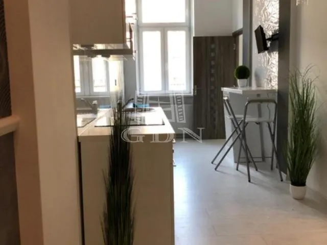Eladó lakás Budapest V. kerület, Lipótváros 32 nm