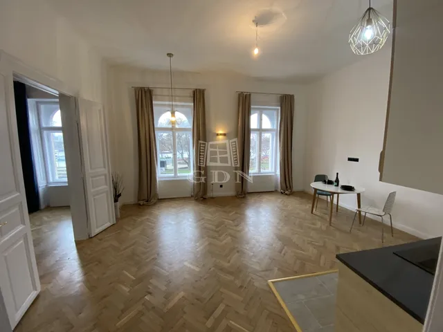 Kiadó lakás Budapest IX. kerület 76 nm